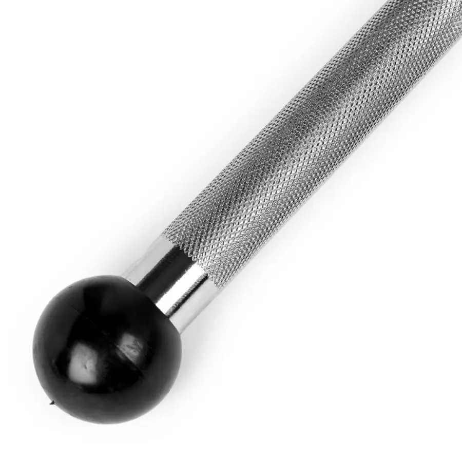 Nedtrekkstang ata Lat Pulldown Bar 90 cm stang til treningsapparat 