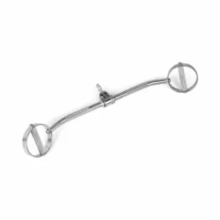 Grep ata Lat Pulldown Bar Handles Pro 86 cm stang til treningsapparat