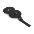 Double Wall Ball Target ata ata Rig Pro Elite 2.0