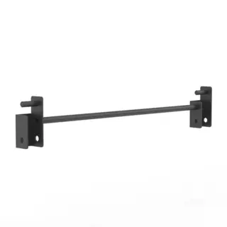 Movable Pull-Up bar ata 108cm (G) Til utendørs bruk
