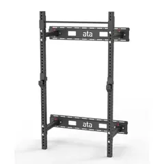ata Pro Elite Foldable Rack (G) Til utendørs bruk