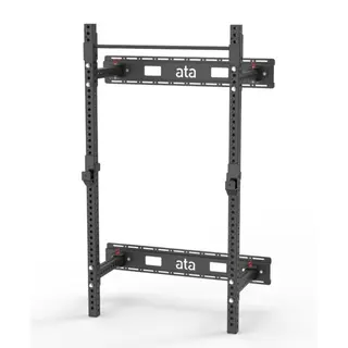 ata Pro Elite Foldable Rack (G) Til utendørs bruk