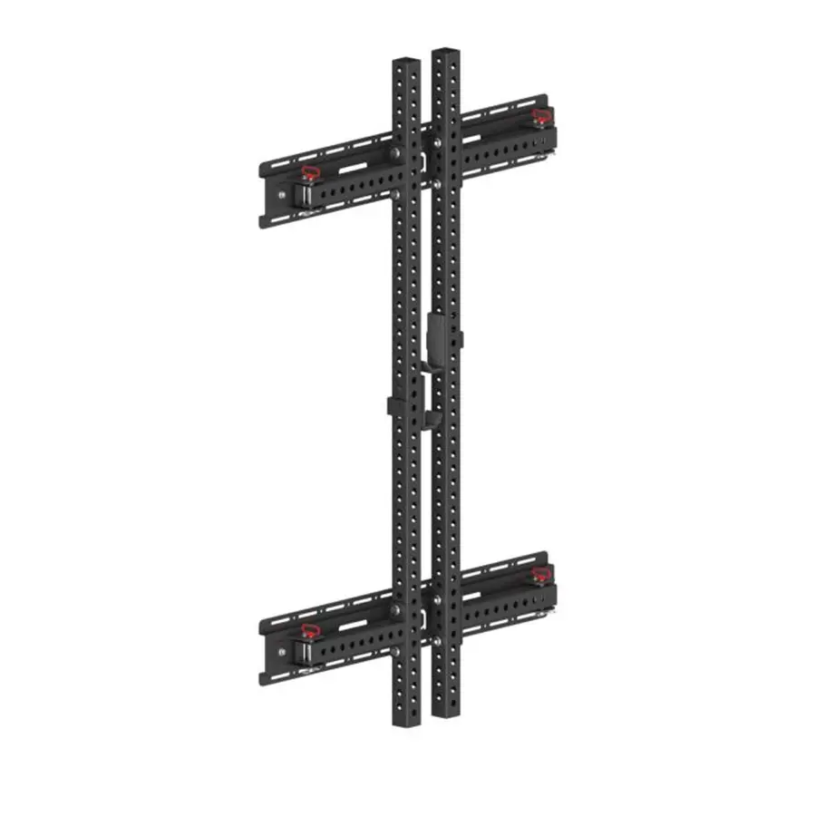 ata Pro Elite Foldable Rack (G) Til utendørs bruk 