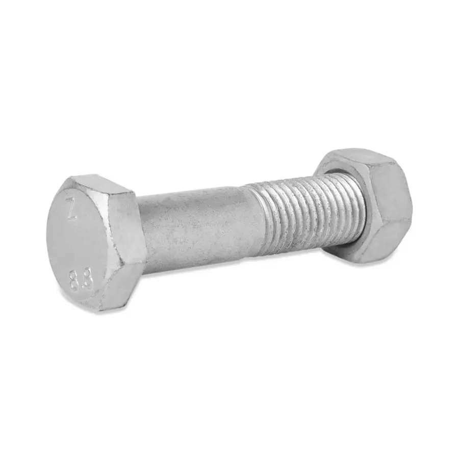 Rig Pro Elite Bolt ata (G) Til utendørs bruk 