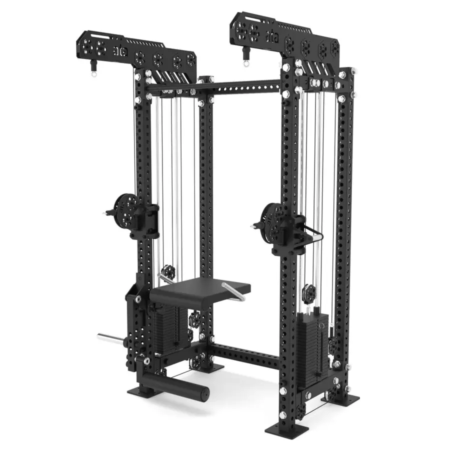 ata Pro Elite MultiRack Base Treningssenter | Hjemmetrening 