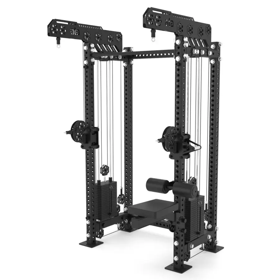 ata Pro Elite MultiRack Rigg Treningssenter | Hjemmetrening 