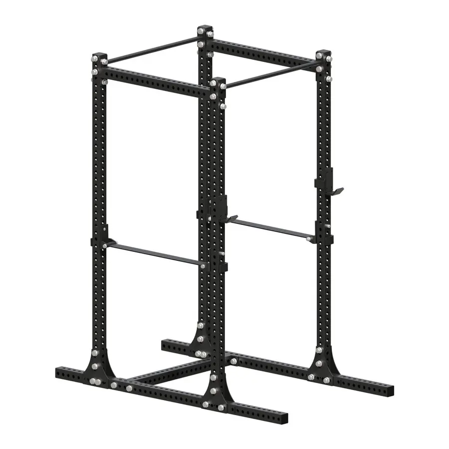 ata Pro Elite Power Rack 228cm Treningsstativ for treningssenter 