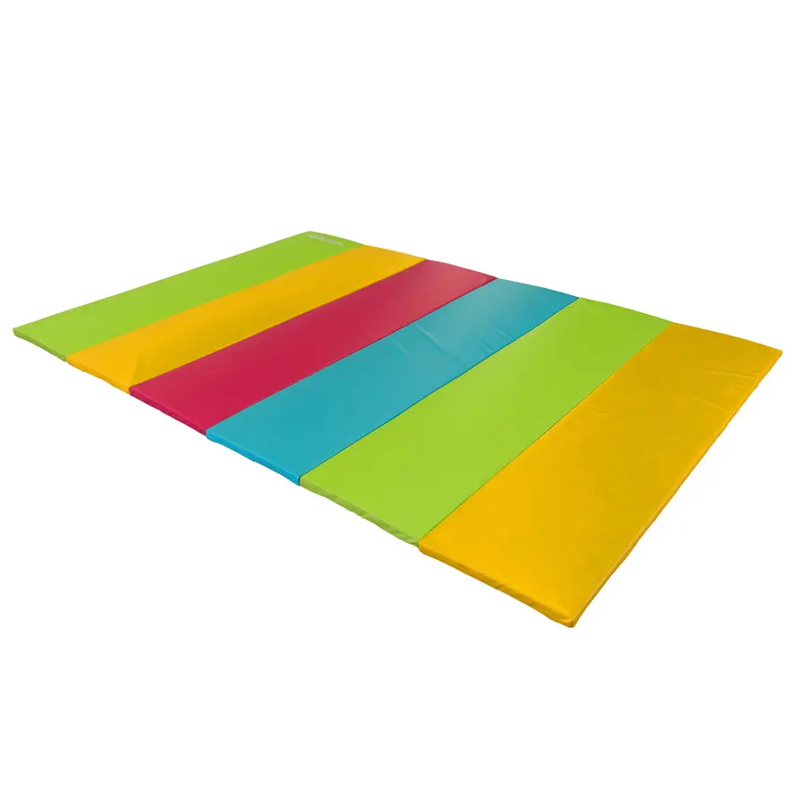 Educ'Gym Gymnastics Area Barnegymnastikk | 300x200x4 cm 