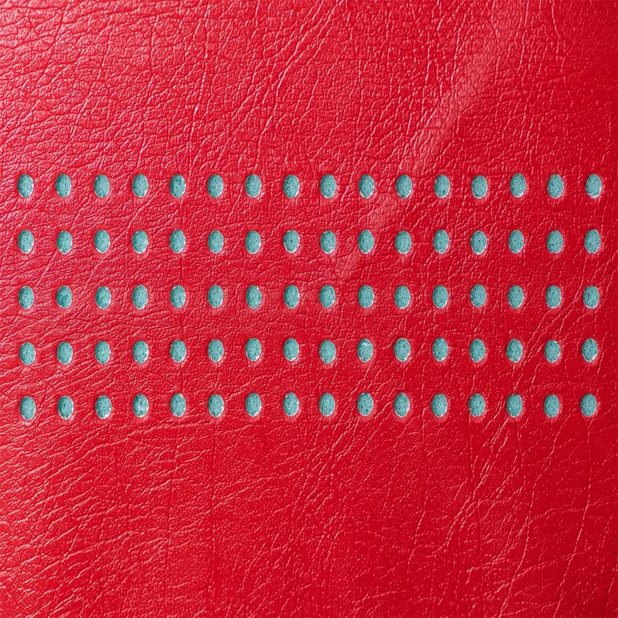 Landingsmatte for ringer | FIG 300x200x20 cm 