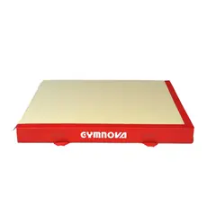 Gymnova Landingsmatte FIG 210x200x20 cm | Herreskranke