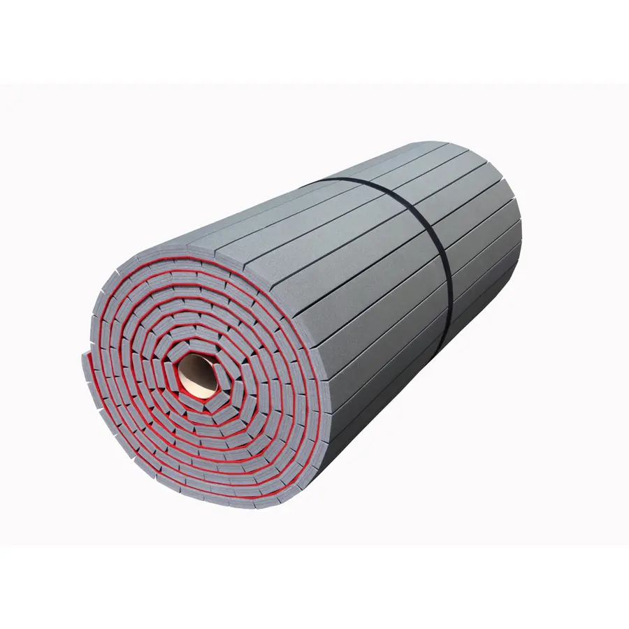 Gymnova Easy-Roll matte 14 m 14 x 2 x 0,04 m | Gymnastikmatte på rull 