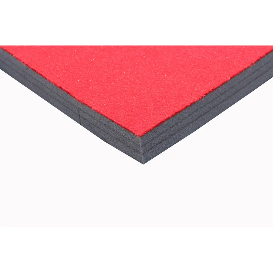 Gymnova Turnmatte Easy-Roll 7 m 7 x 2 x 0,04 m | Turnmatte på rull 