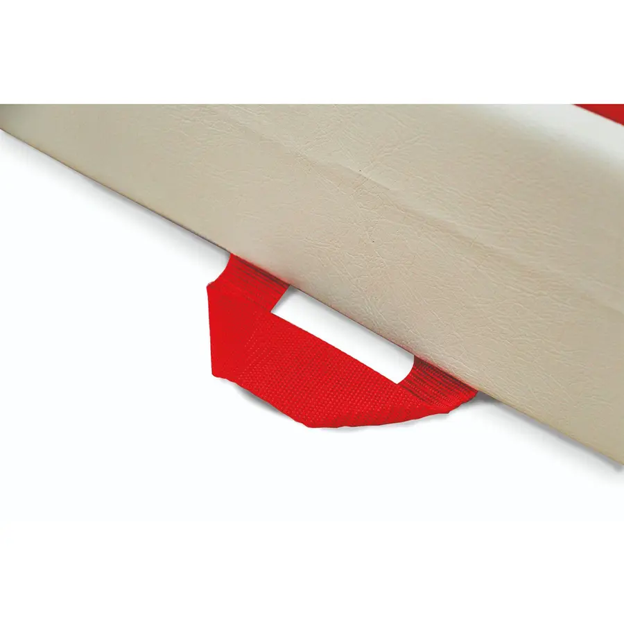 Gymnova Sikkerhetsmatte 200 x 140 x 10 cm | Myk nedsprangsmatte 