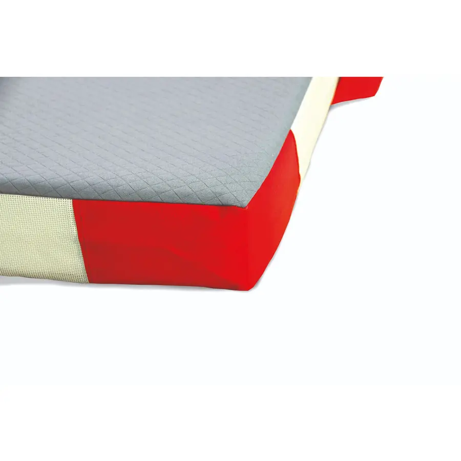 Gymnova Sikkerhetsmatte 200 x 140 x 10 cm | Myk nedsprangsmatte 