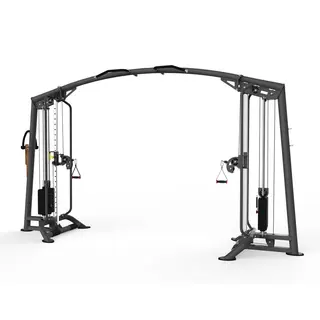 Cable Cross Gymsport Treningsapparat