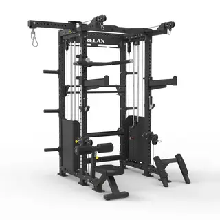 Multigym Gymsport Treningsapparat | Multistasjon