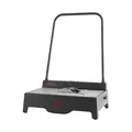 Flywheel Platform Svinghjulsplattform
