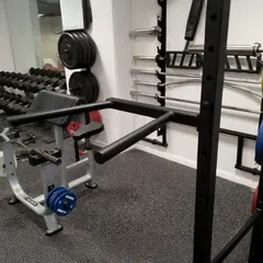 Gymleco Dip Bar For 601,602,649,749 og 848