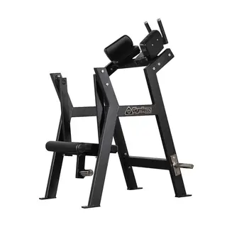 Gymleco Ab Roll up Treningsapparat | For treningssenter
