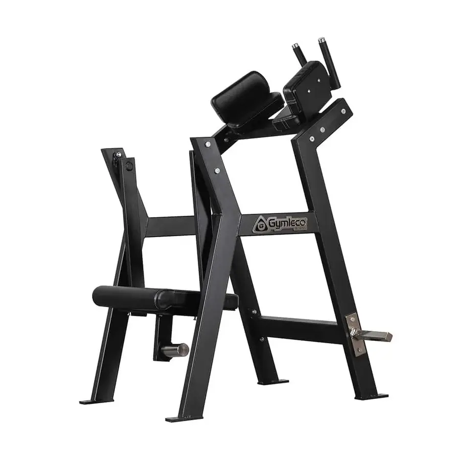 Gymleco Ab Roll up Treningsapparat | For treningssenter 