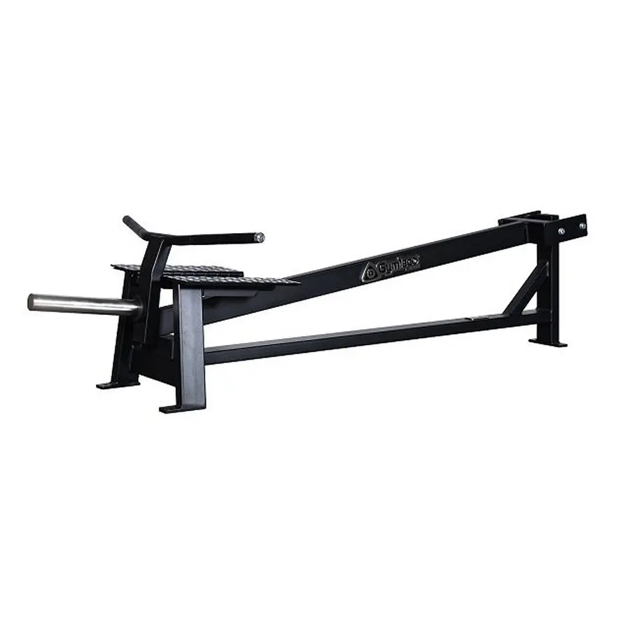 Gymleco T-bar Frivektsapparat Treningsapparat 