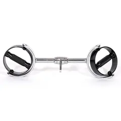 Grep Gymleco Supra Biceps/Triceps 60 cm stang til treningsapparat