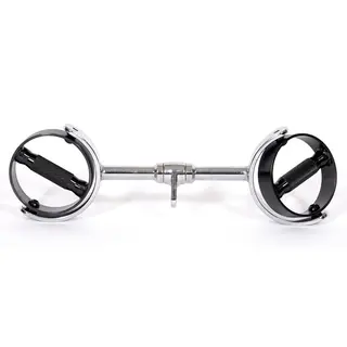Grep Gymleco Supra Biceps/Triceps 60 cm stang til treningsapparat