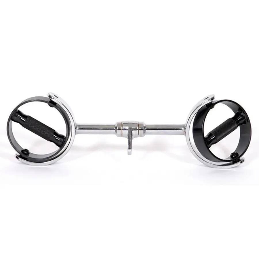 Grep Gymleco Supra Biceps/Triceps 60 cm stang til treningsapparat 