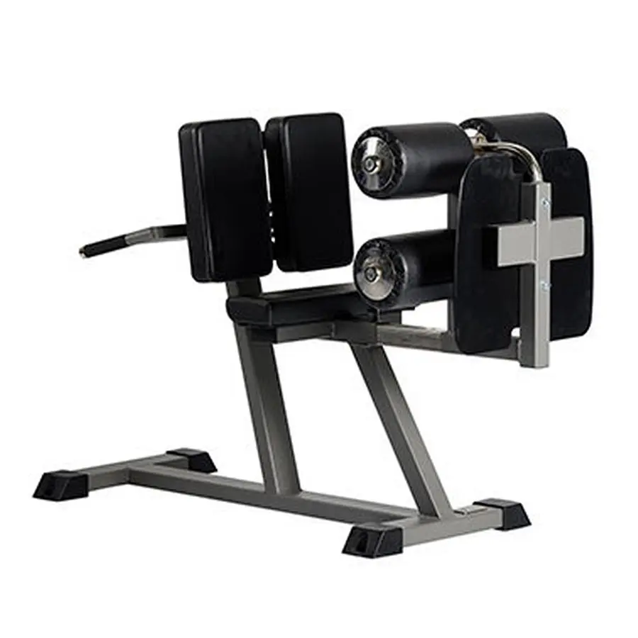 Rygghev Gymleco Glute Ham Raise Treningsapparat 