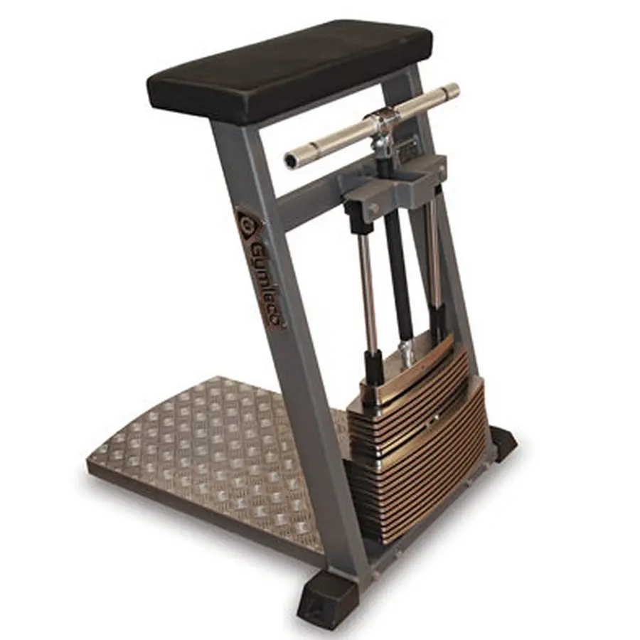 Gymleco Underarmcurl Magasinapparat Treningsapparat 