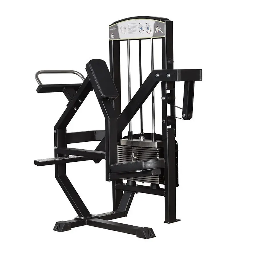 Gymleco Rumpetrener Magasinapparat Treningsapparat 