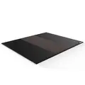 Markløftplatting Gymleco Gulvbeskytter 300 x 250 cm