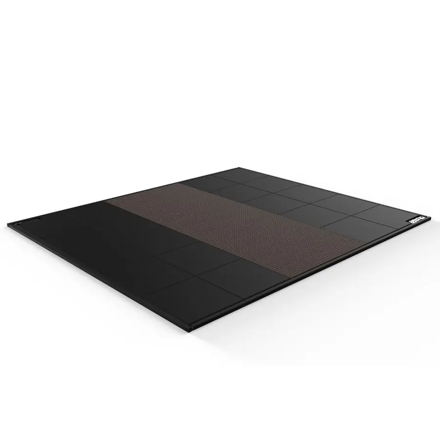 Markløftplatting Gymleco Gulvbeskytter 300 x 250 cm 