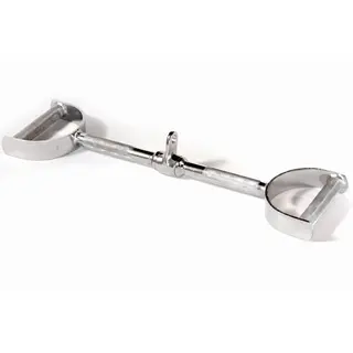Grep Gymleco rett parallellt 60 cm stang til treningsapparat