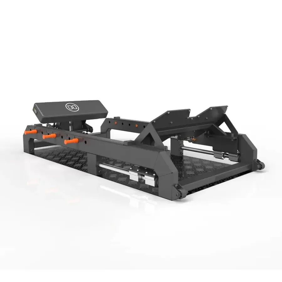 Booty Builder Station One Treningsapparat | For treningssenter 