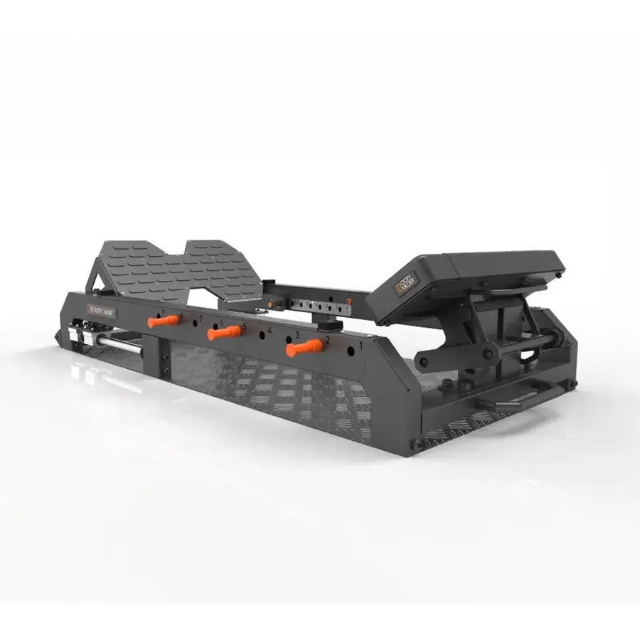 Booty Builder Station One Treningsapparat | For treningssenter 