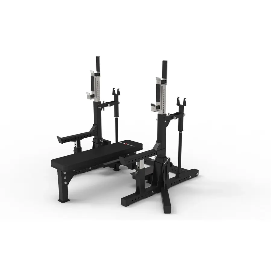 Styrkeløftbenk Gympsport Treningssenter | Hjemmetrening 