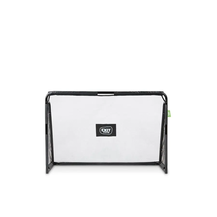 EXIT Maestro ECO Fotballmål 180x120 cm | Med Målvegg 