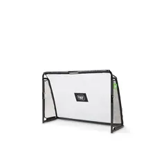 EXIT Maestro ECO Fotballmål 180x120 cm | Med Målvegg