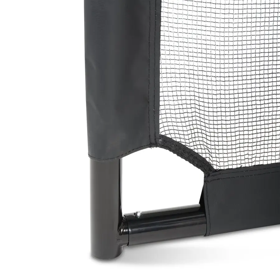 EXIT Coppa ECO Fotballmål 220x170 cm | Med Målvegg 