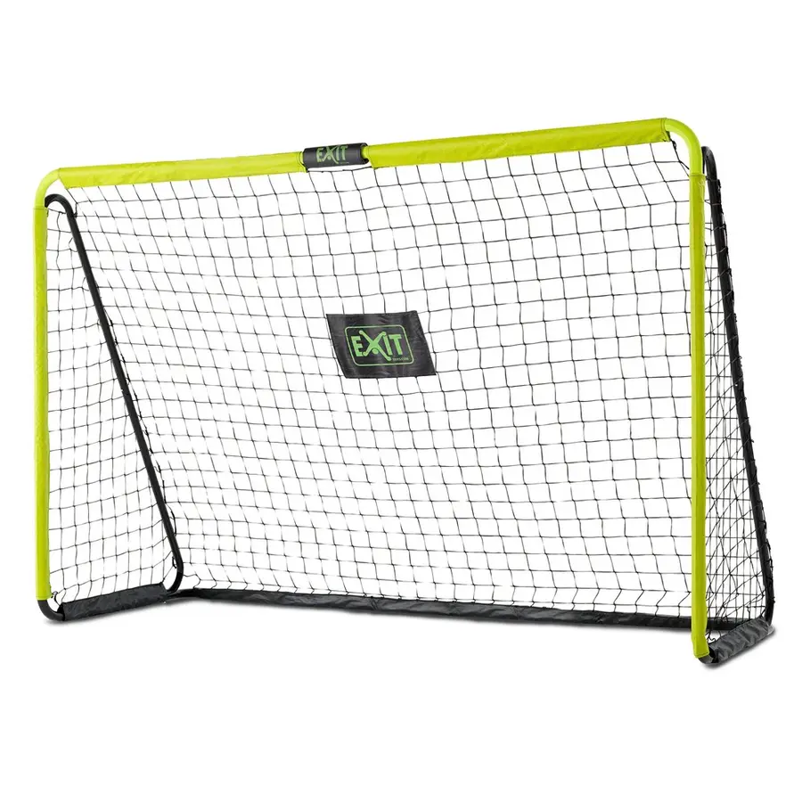 EXIT Tempo Fotballmål 2400 240x160 cm | Hagemål 