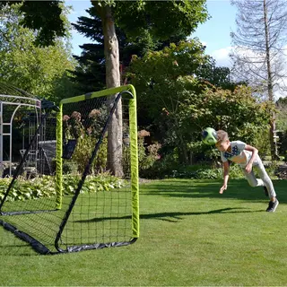 EXIT Tempo Fotballmål 3000 3x2 m | 5'er mål | Hagemål