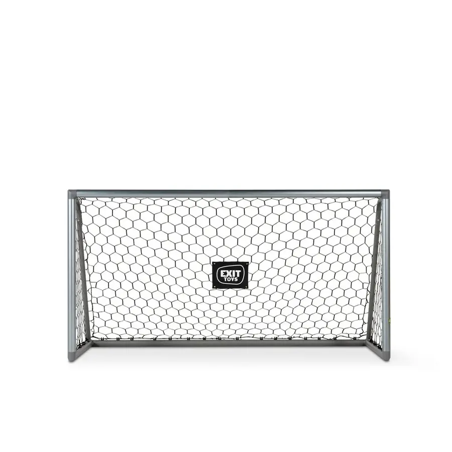 EXIT Scala Aluminium Fotballmål 220x120 cm | Minimål 