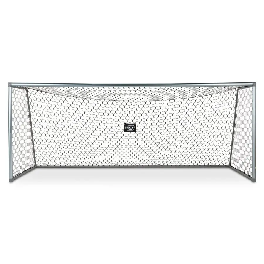 EXIT Scala Aluminium Fotballmål 220x120 cm | Minimål 