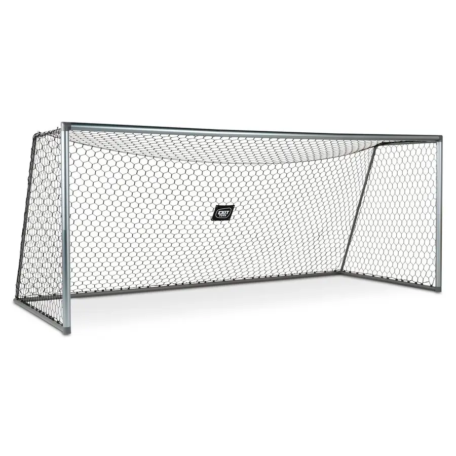 EXIT Scala Aluminium Fotballmål 220x120 cm | Minimål 