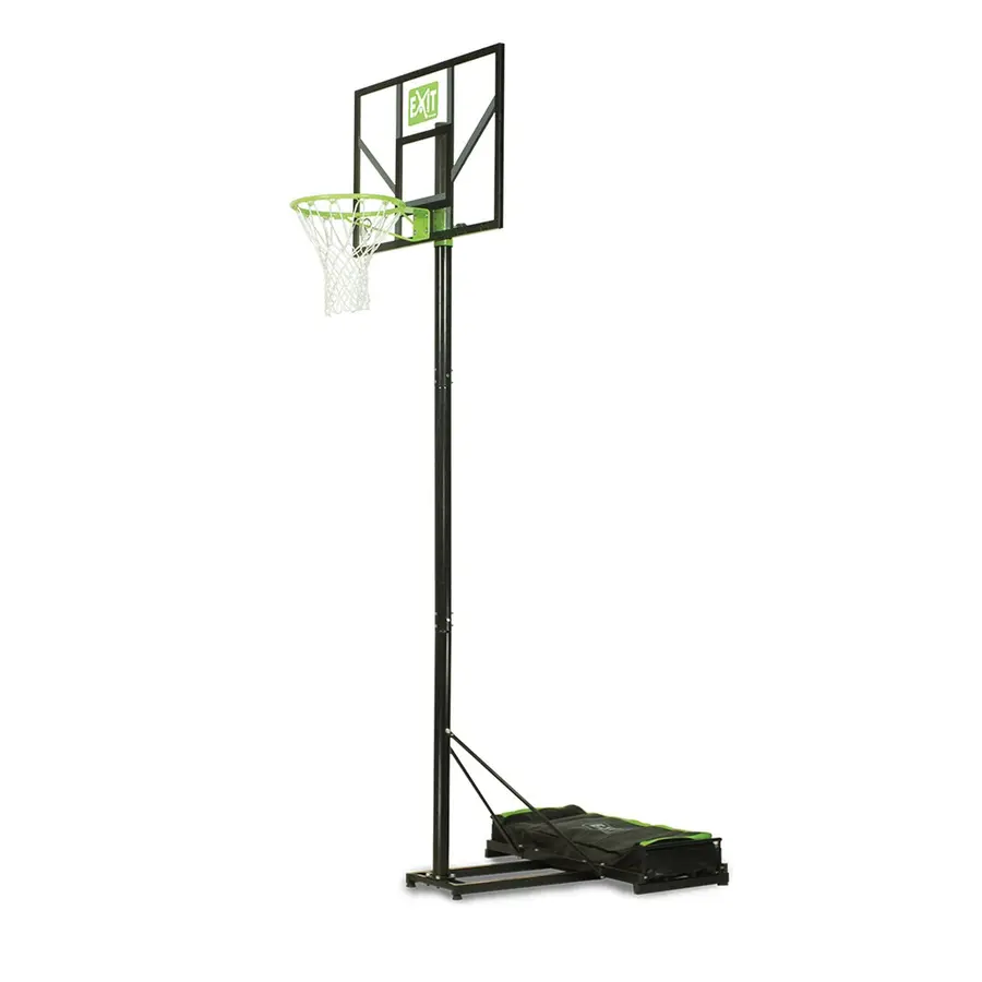 Basketballstativ EXIT Comet Portabel | Høydejustering 