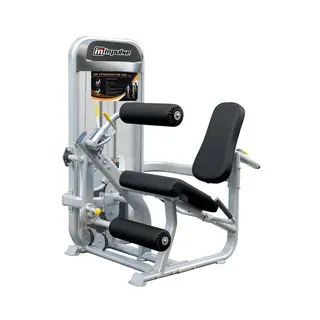 Impulse PL9019 Leg extension | Legcurl Kombi treningsapparat | Magasinapparat