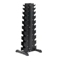 Manualstativ Master Fitness til 10 par Hantelstativ til 20 manualer