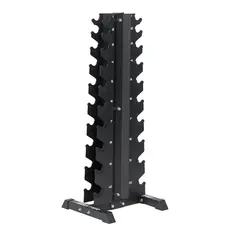 Manualstativ Master Fitness til 10 par Hantelstativ til 20 manualer