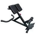 Rygghev Master Fitness Hjemmebruk | Treningsbenk